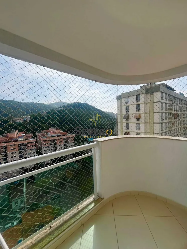 Apartamento, 2 quartos, 80 m² - Foto 2