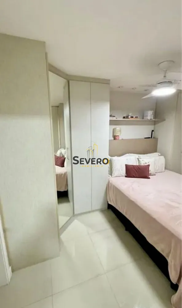 Apartamento, 2 quartos, 80 m² - Foto 37