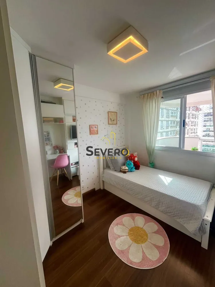 Apartamento, 2 quartos, 80 m² - Foto 8
