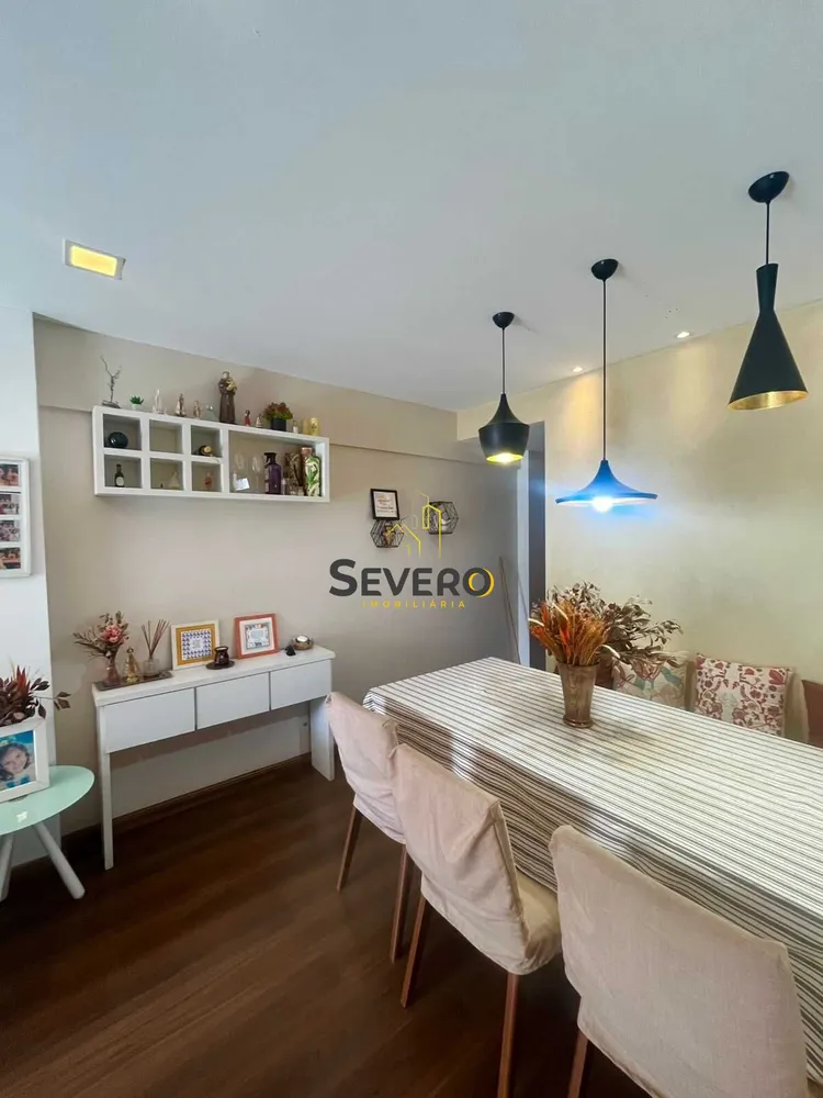 Apartamento, 2 quartos, 80 m² - Foto 19