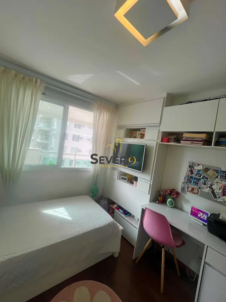 Apartamento, 2 quartos, 80 m² - Foto 9