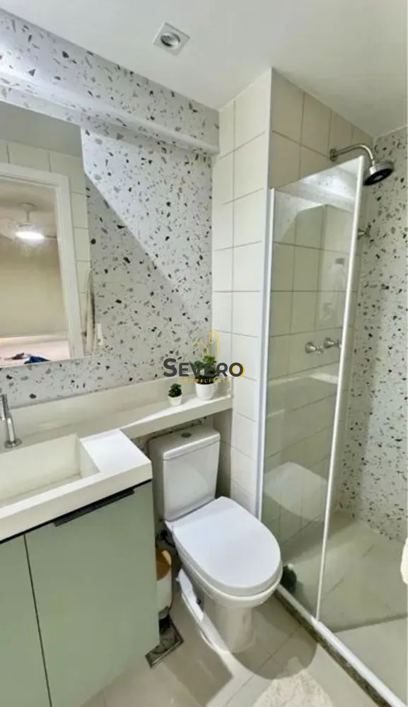 Apartamento, 2 quartos, 80 m² - Foto 39