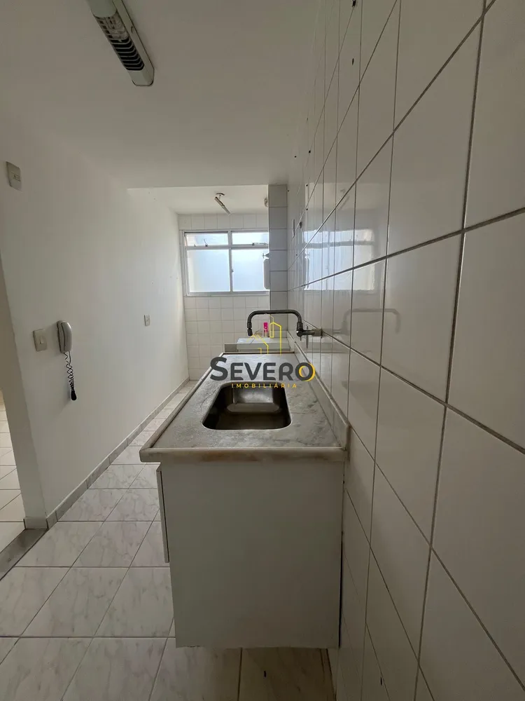 Apartamento, 2 quartos, 55 m² - Foto 10