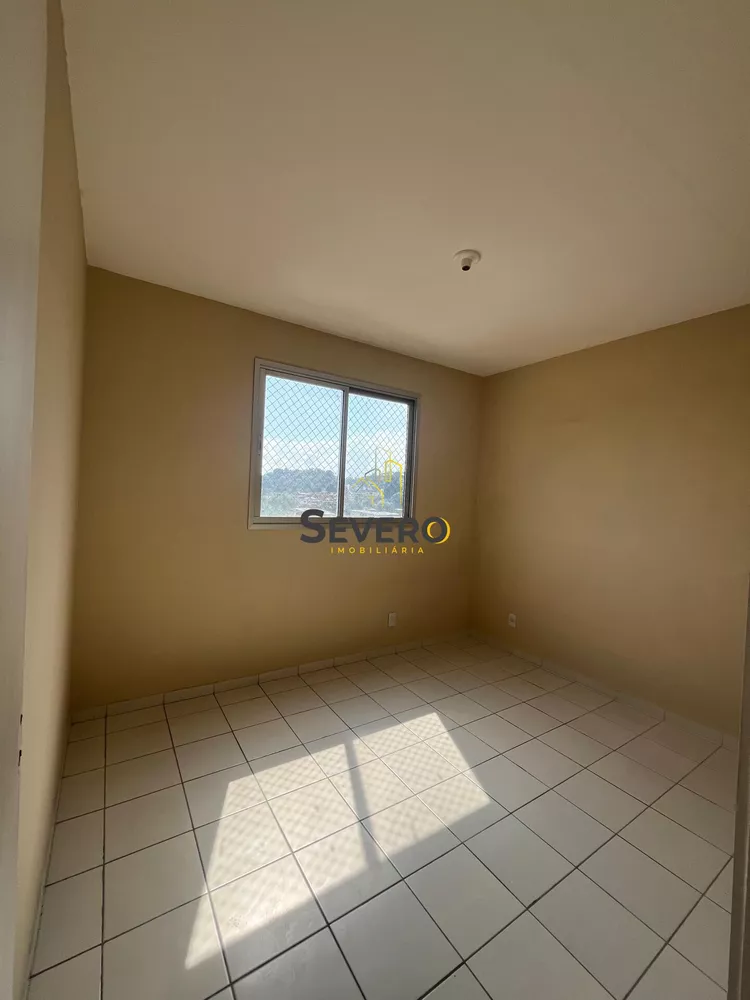 Apartamento, 2 quartos, 55 m² - Foto 3