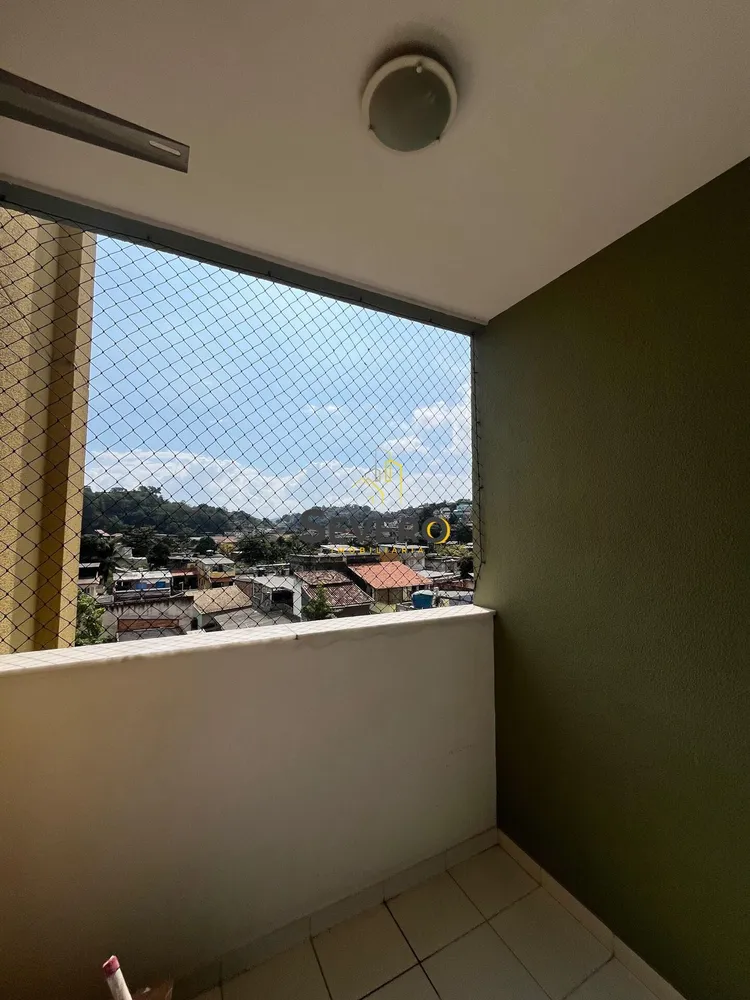 Apartamento, 2 quartos, 55 m² - Foto 1