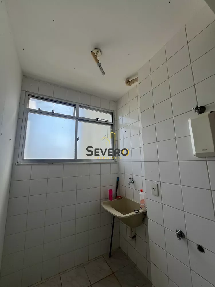 Apartamento, 2 quartos, 55 m² - Foto 6