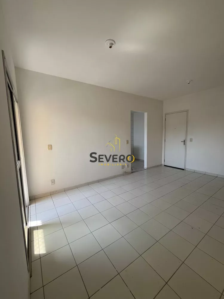 Apartamento, 2 quartos, 55 m² - Foto 2