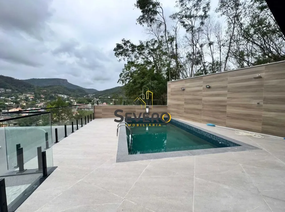 Casa, 5 quartos, 292 m² - Foto 5
