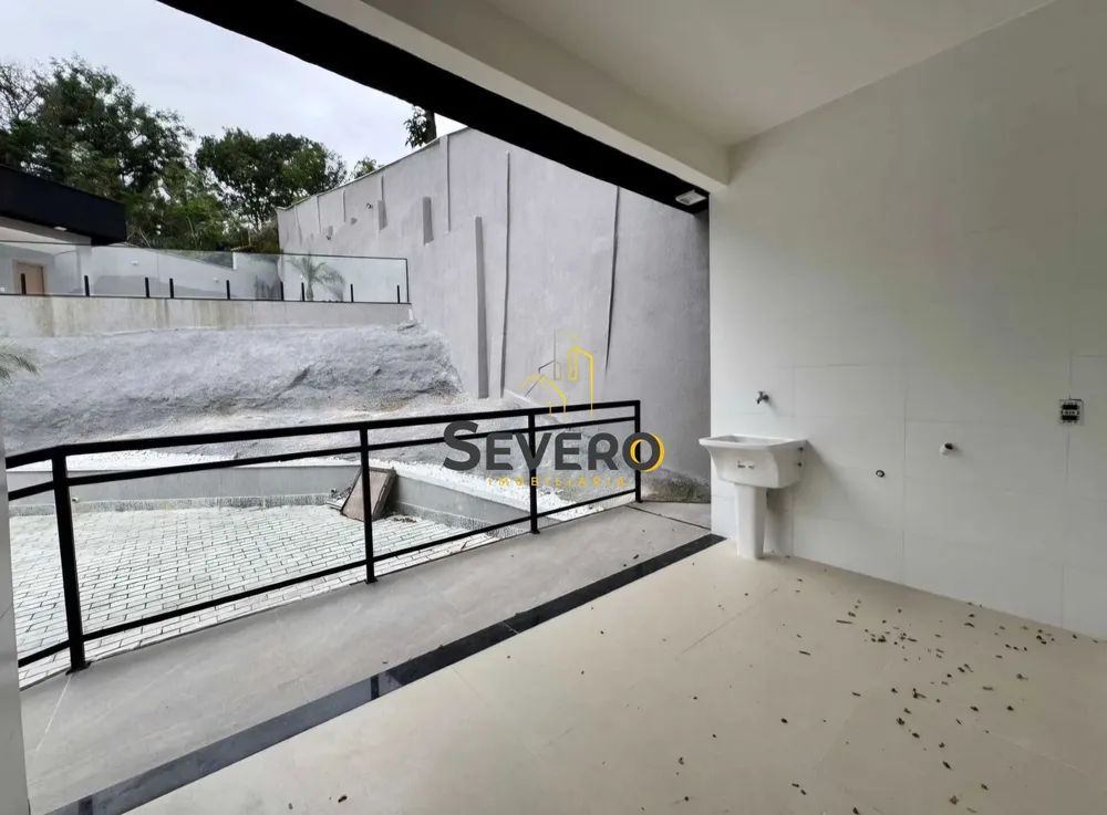 Casa, 5 quartos, 292 m² - Foto 9