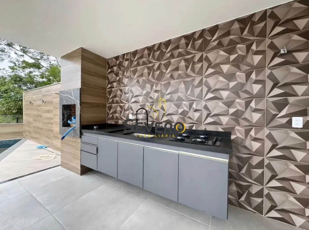 Casa, 5 quartos, 292 m² - Foto 7