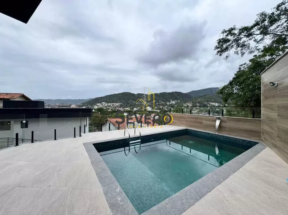 Casa, 5 quartos, 292 m² - Foto 10