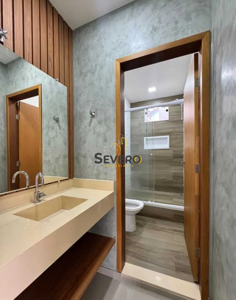 Casa, 5 quartos, 292 m² - Foto 11