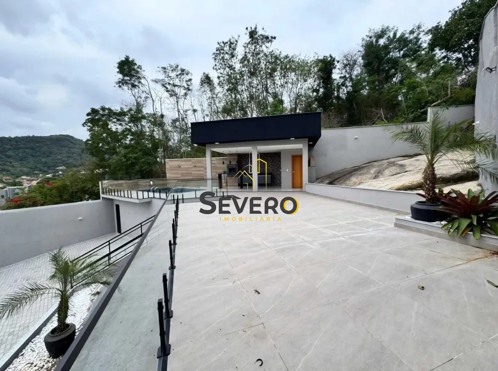 Casa, 5 quartos, 292 m² - Foto 23