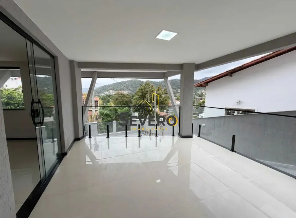 Casa, 5 quartos, 292 m² - Foto 25
