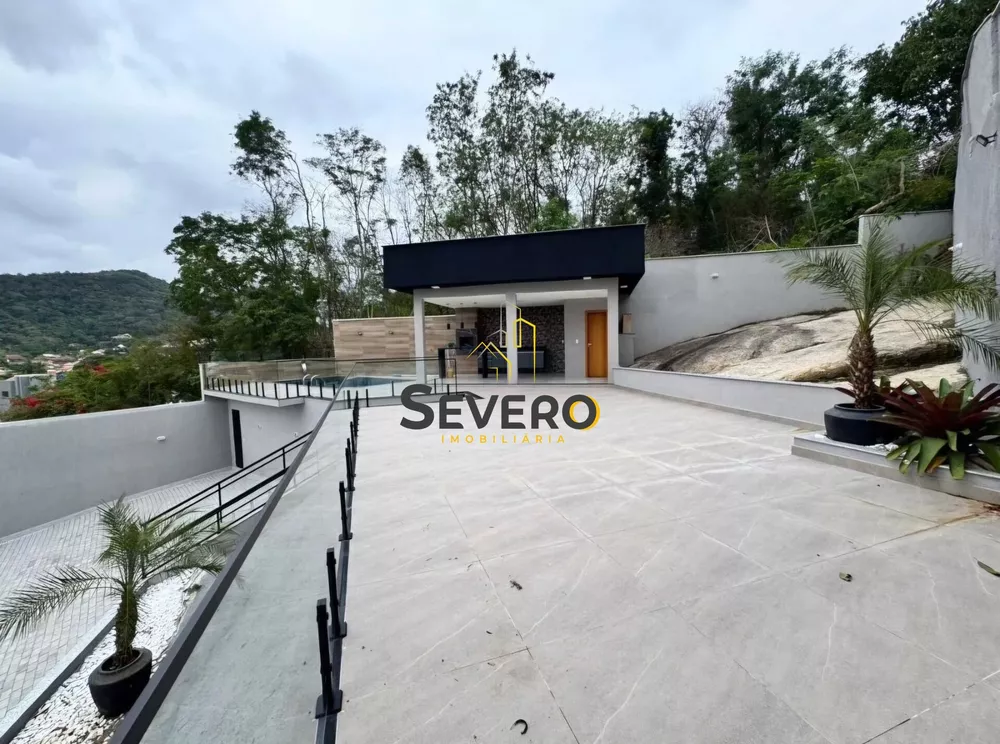 Casa, 5 quartos, 292 m² - Foto 7