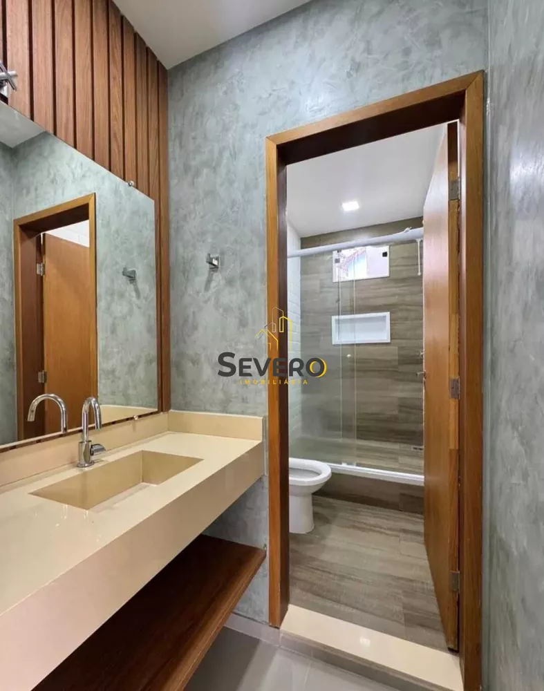 Casa, 5 quartos, 292 m² - Foto 6