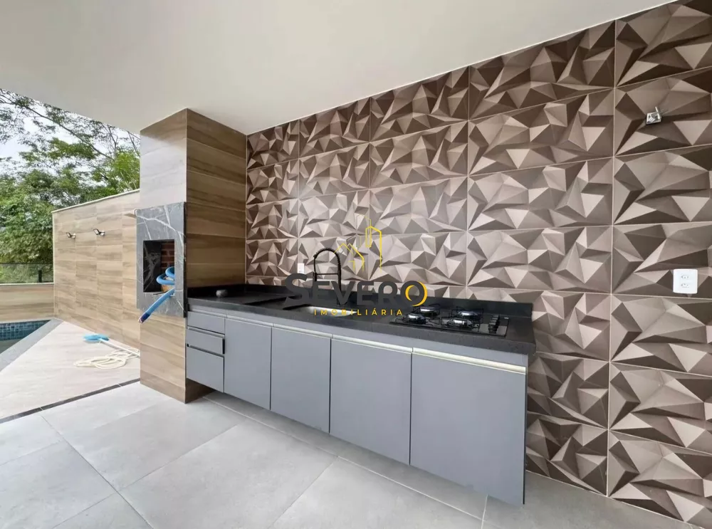 Casa, 5 quartos, 292 m² - Foto 12