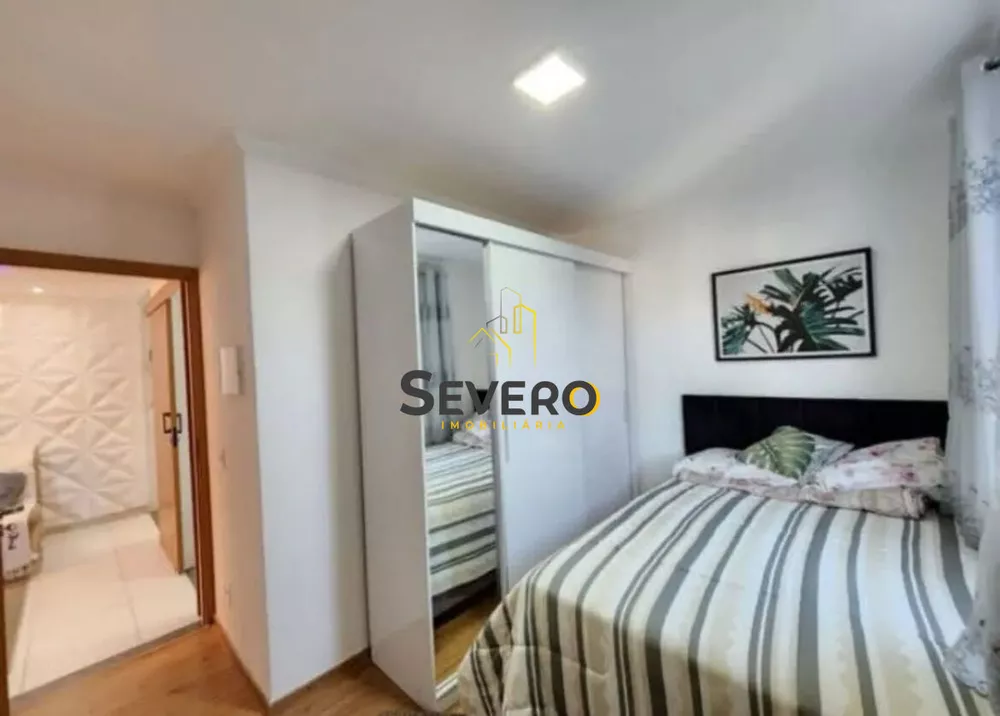 Apartamento, 2 quartos, 48 m² - Foto 7