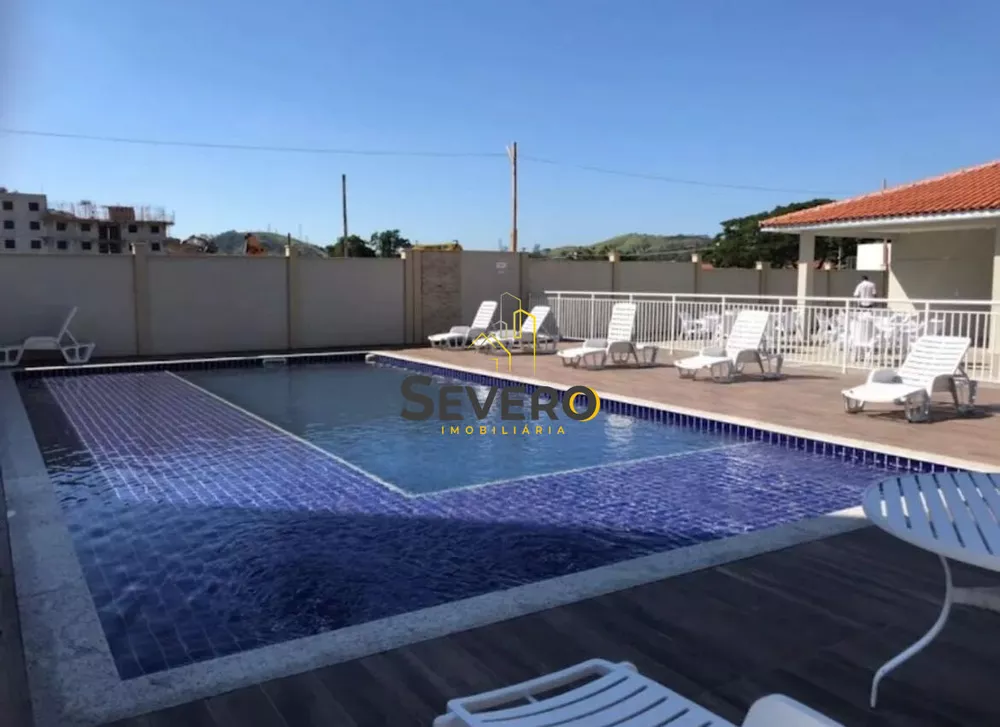 Apartamento, 2 quartos, 48 m² - Foto 1