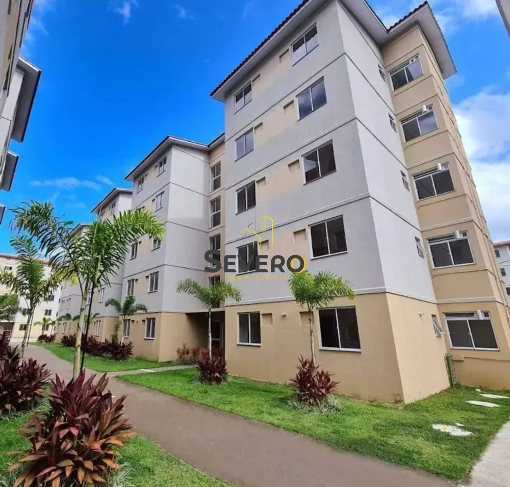 Apartamento, 2 quartos, 48 m² - Foto 6