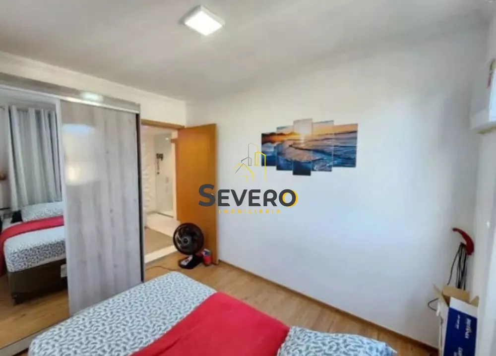 Apartamento, 2 quartos, 48 m² - Foto 2