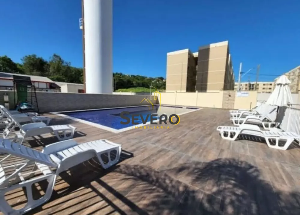 Apartamento, 2 quartos, 48 m² - Foto 5