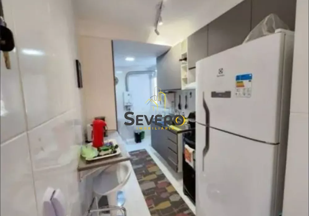 Apartamento, 2 quartos, 48 m² - Foto 8