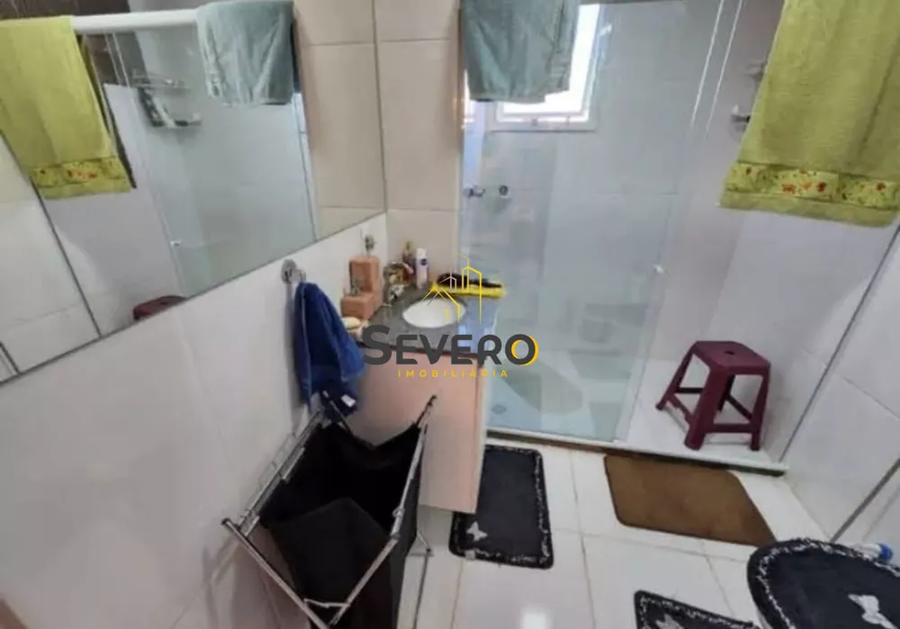 Apartamento, 2 quartos, 48 m² - Foto 9