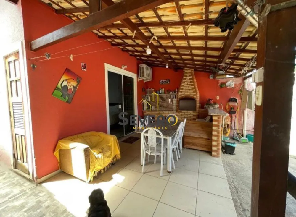 Casa, 2 quartos, 240 m² - Foto 4
