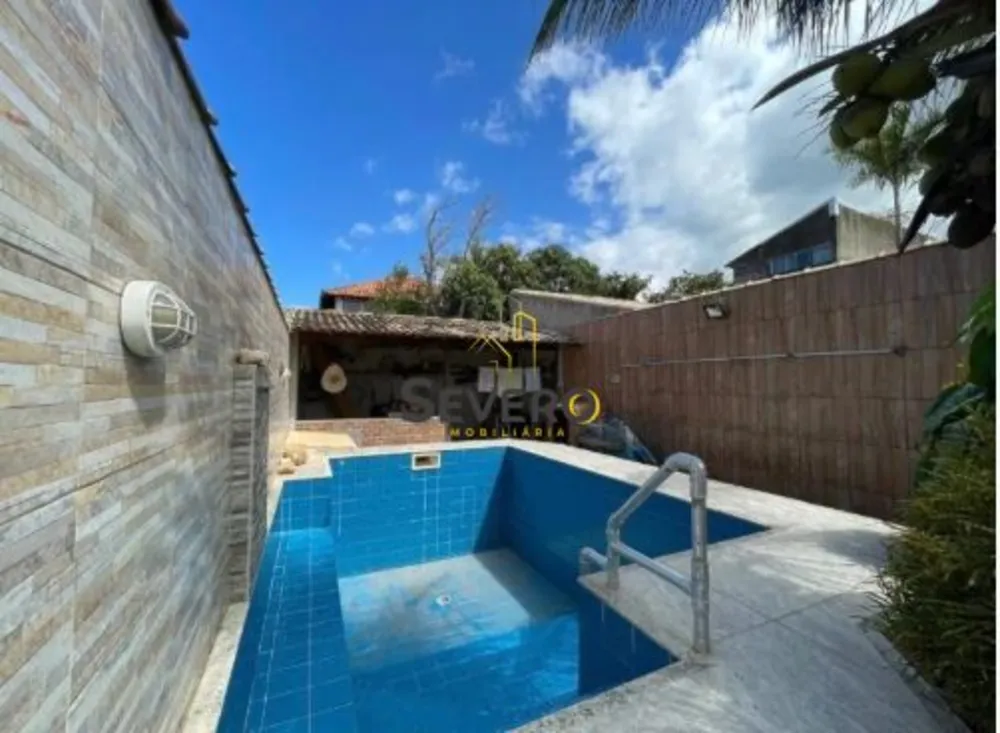 Casa, 2 quartos, 240 m² - Foto 3