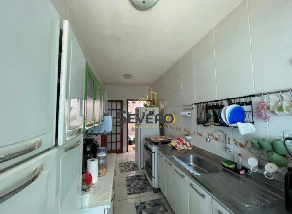 Casa, 2 quartos, 240 m² - Foto 9