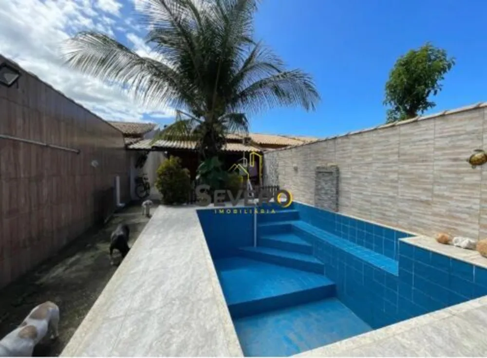 Casa, 2 quartos, 240 m² - Foto 2