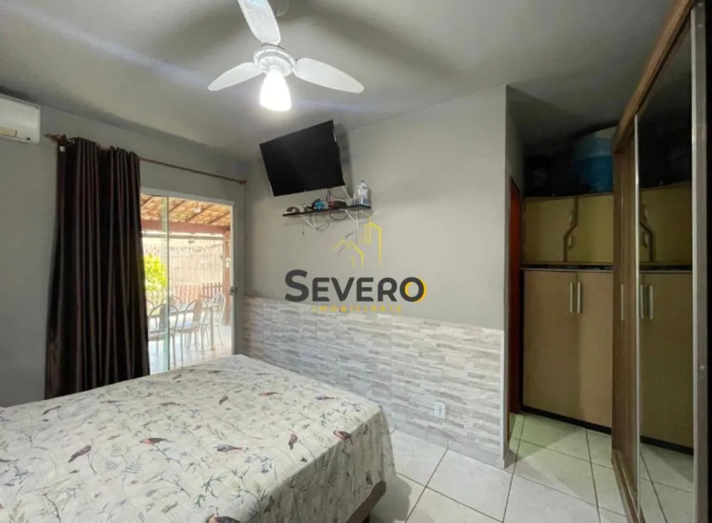 Casa, 2 quartos, 240 m² - Foto 5
