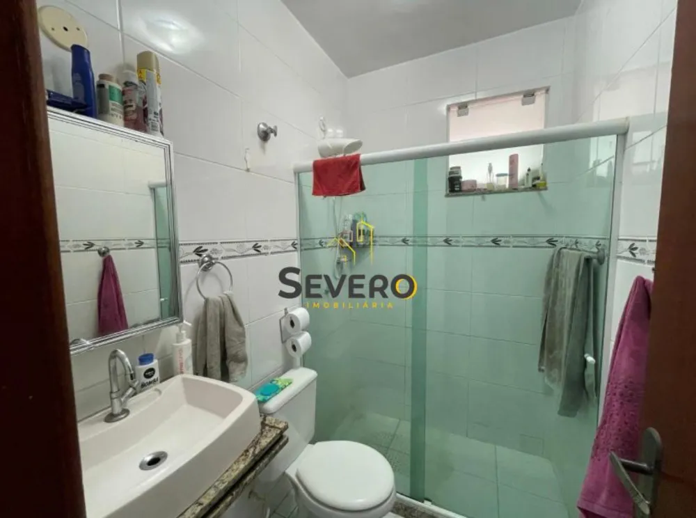 Casa, 2 quartos, 240 m² - Foto 11