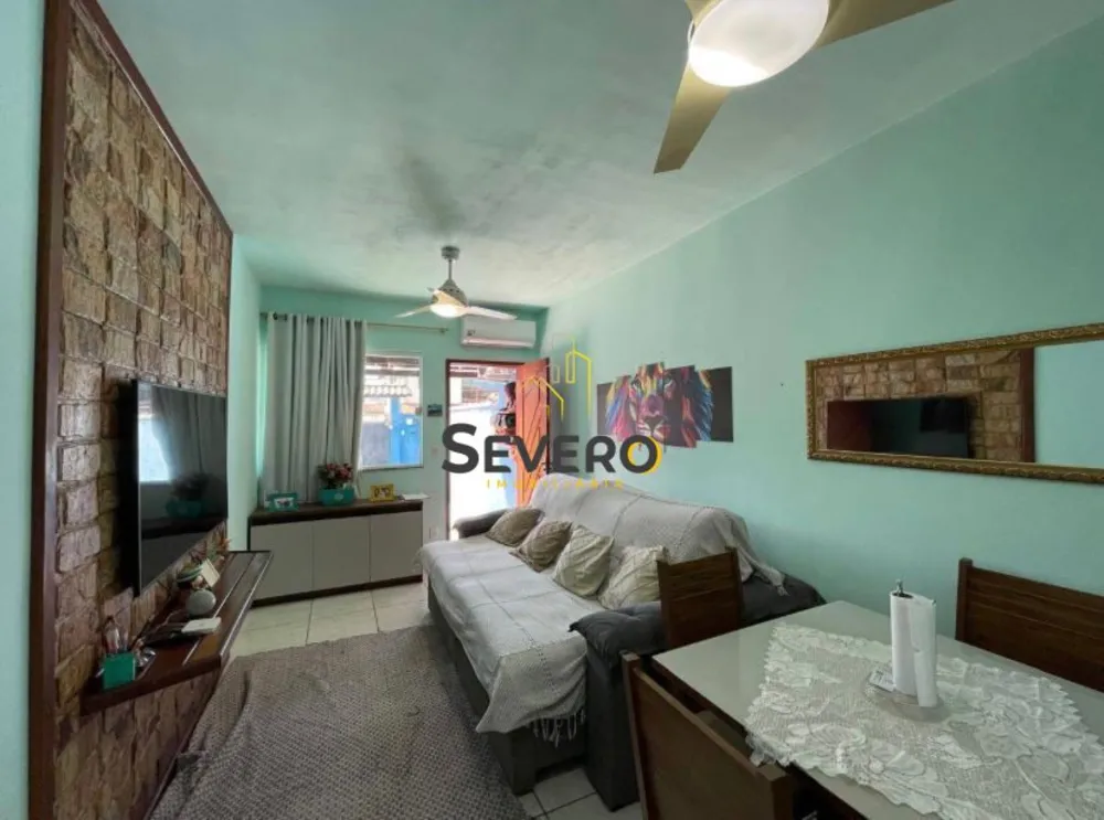 Casa, 2 quartos, 240 m² - Foto 7