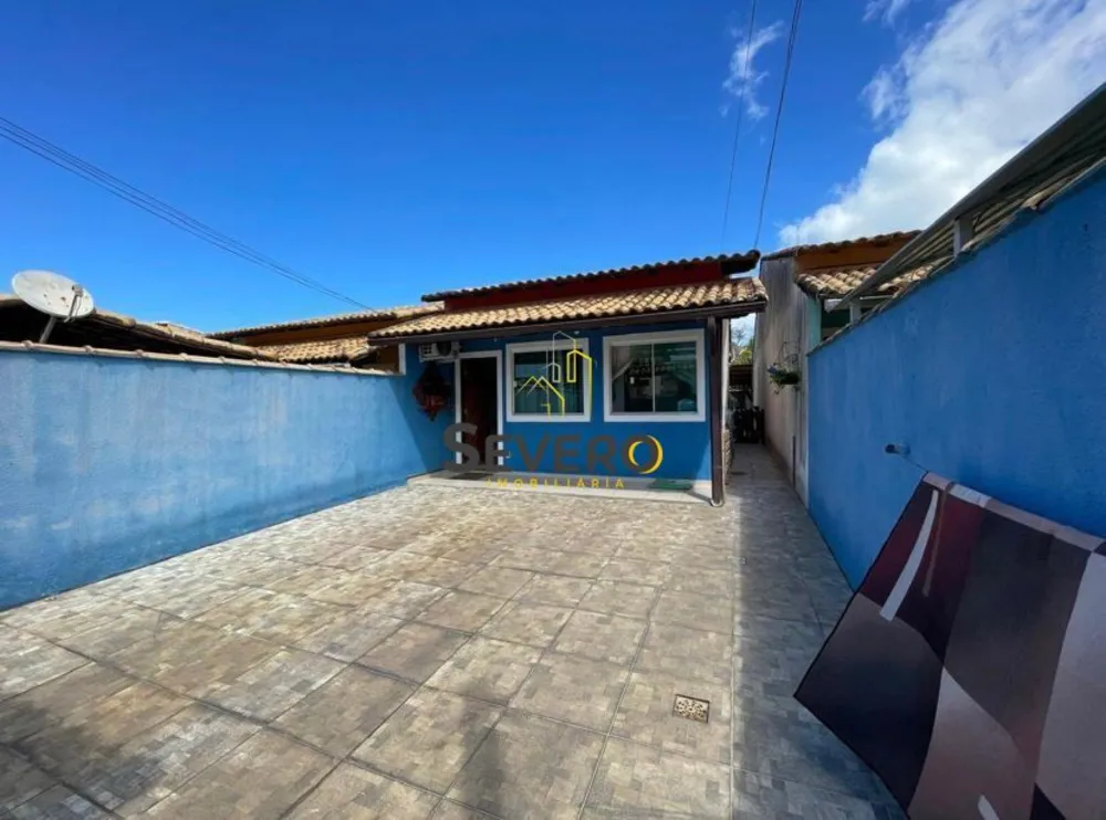 Casa, 2 quartos, 240 m² - Foto 1