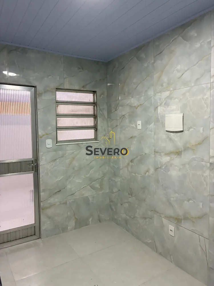 Casa, 1 quarto, 70 m² - Foto 1