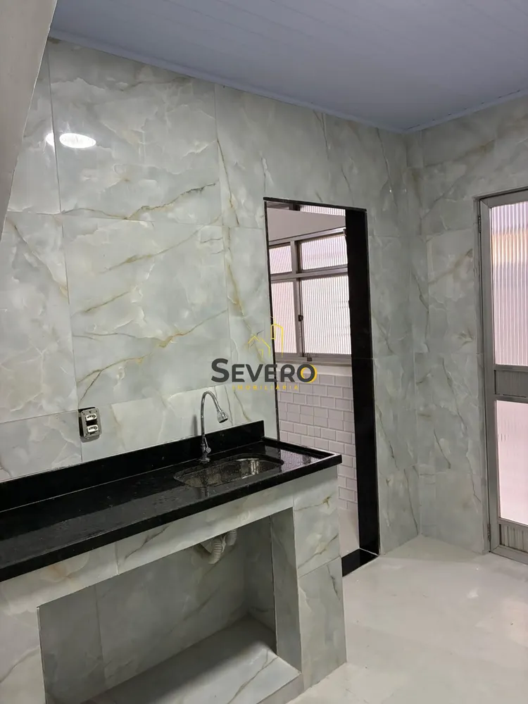 Casa, 1 quarto, 70 m² - Foto 6