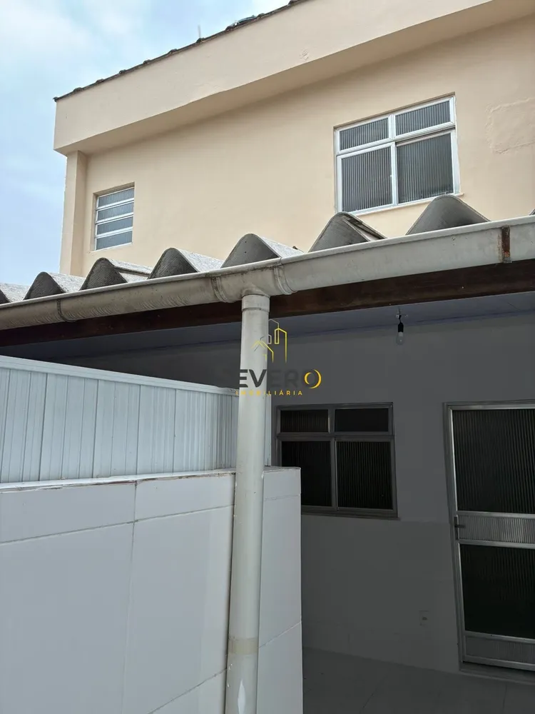 Casa, 1 quarto, 70 m² - Foto 2