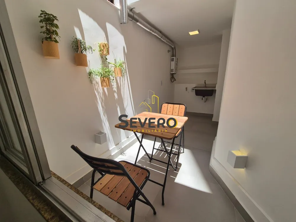 Apartamento, 3 quartos, 70 m² - Foto 3