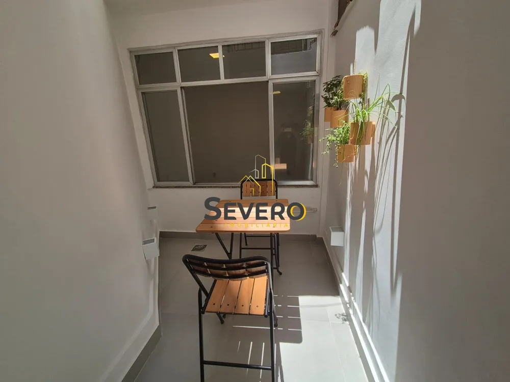 Apartamento, 3 quartos, 70 m² - Foto 2