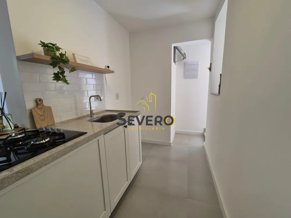 Apartamento, 3 quartos, 70 m² - Foto 5