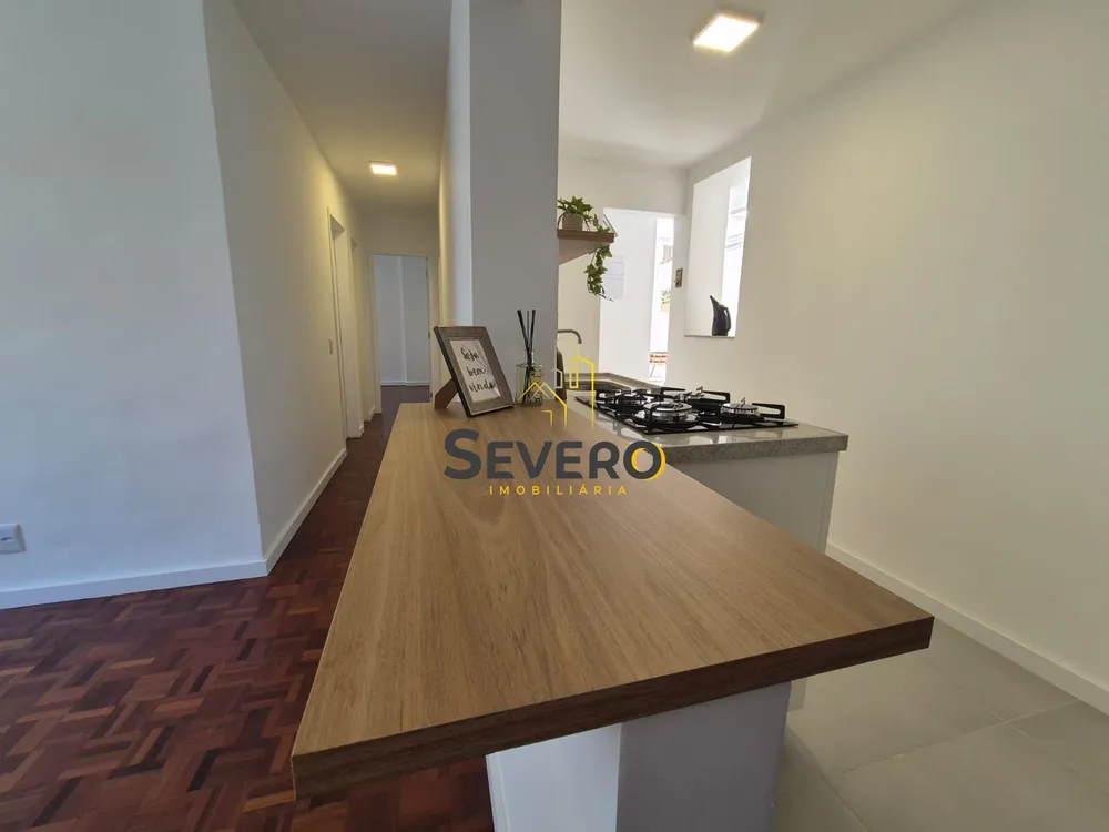Apartamento, 3 quartos, 70 m² - Foto 6
