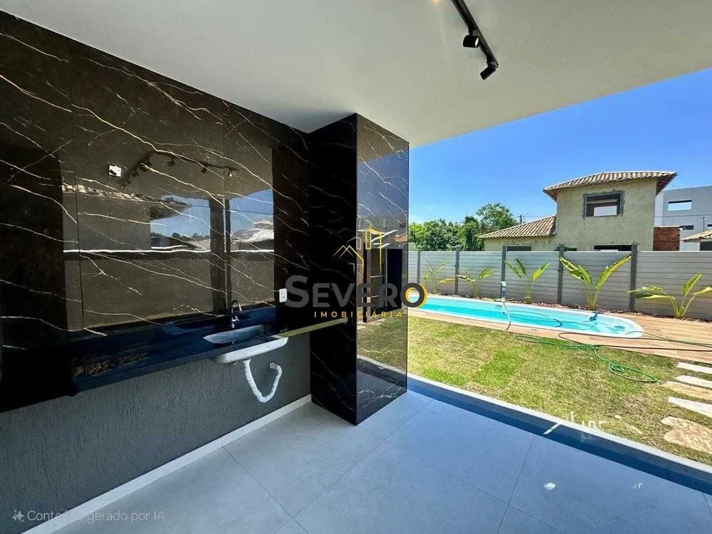 Casa, 3 quartos, 162 m² - Foto 41