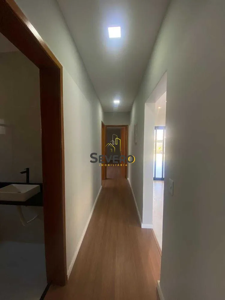 Casa, 3 quartos, 162 m² - Foto 19
