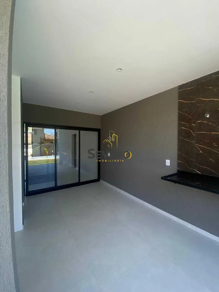 Casa, 3 quartos, 162 m² - Foto 9