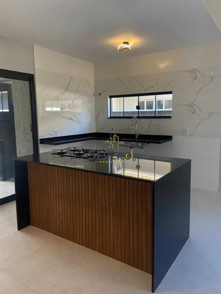 Casa, 3 quartos, 162 m² - Foto 9