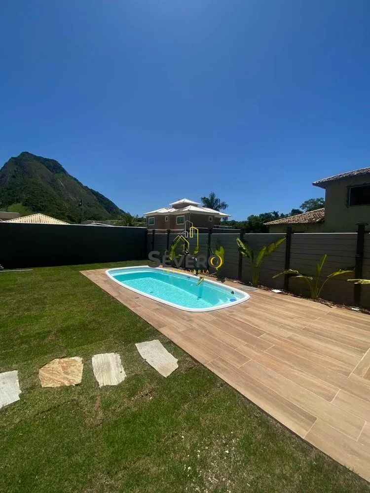 Casa, 3 quartos, 162 m² - Foto 45