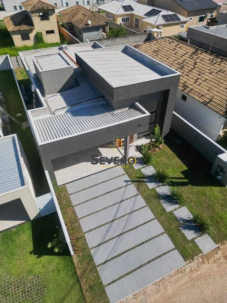 Casa, 3 quartos, 162 m² - Foto 3