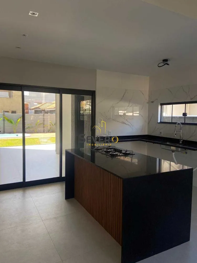 Casa, 3 quartos, 162 m² - Foto 13